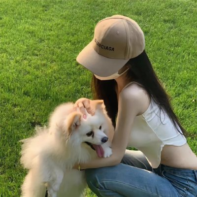 父与女